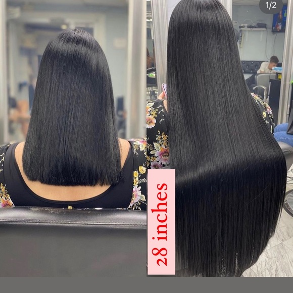 Body Wave extensions - Picture 2 of 2